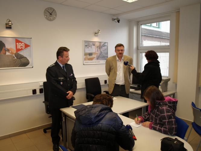 Briefing
