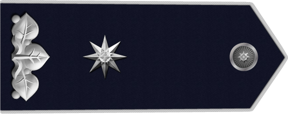 Brigádní generál