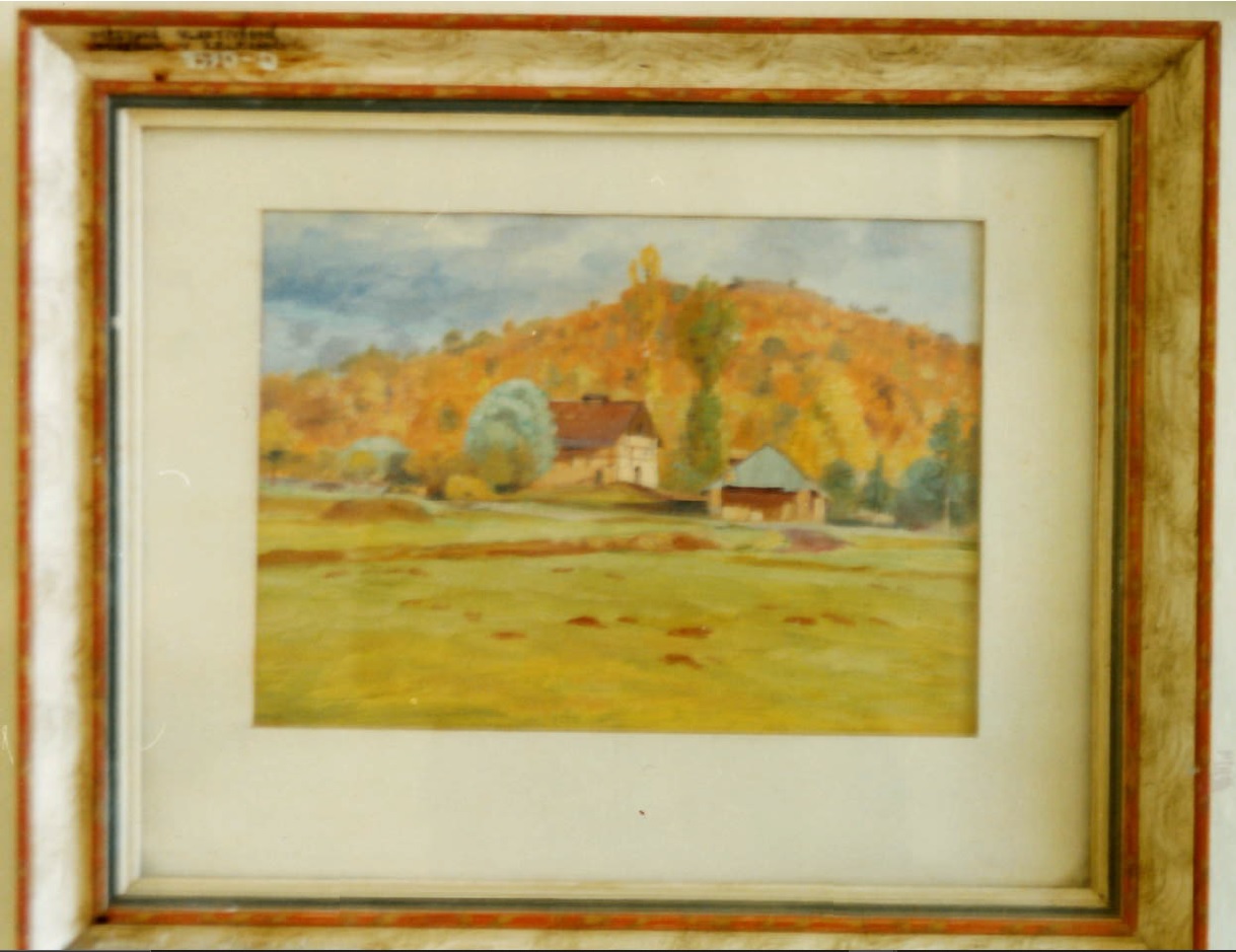 Brožova cihelna
