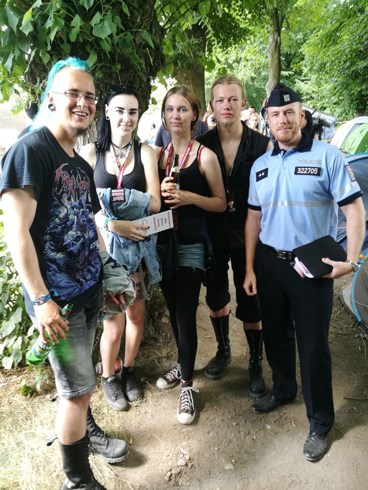Brutal Assault 2017