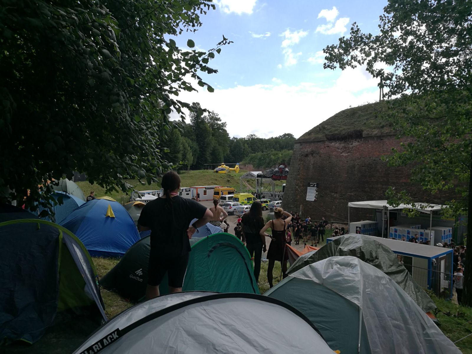 Brutal Assault 2017