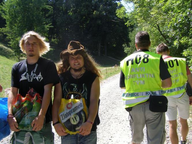 Brutal Assault