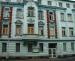 Budova ICP Karlovy Vary