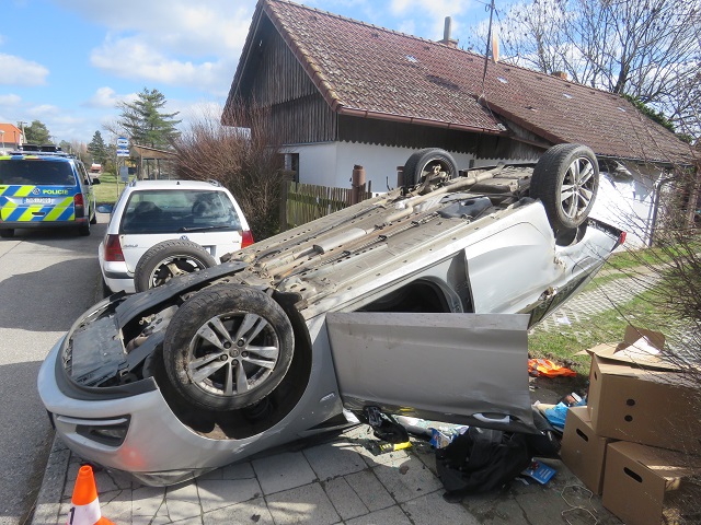 Bydžovská Lhotka