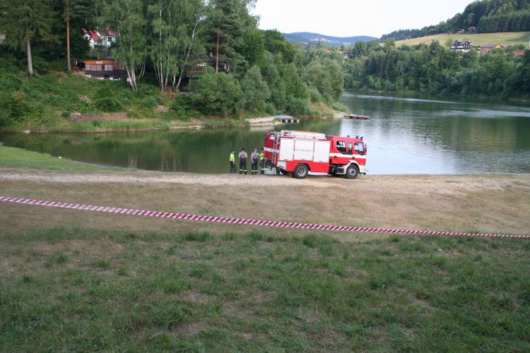 Bystřička 