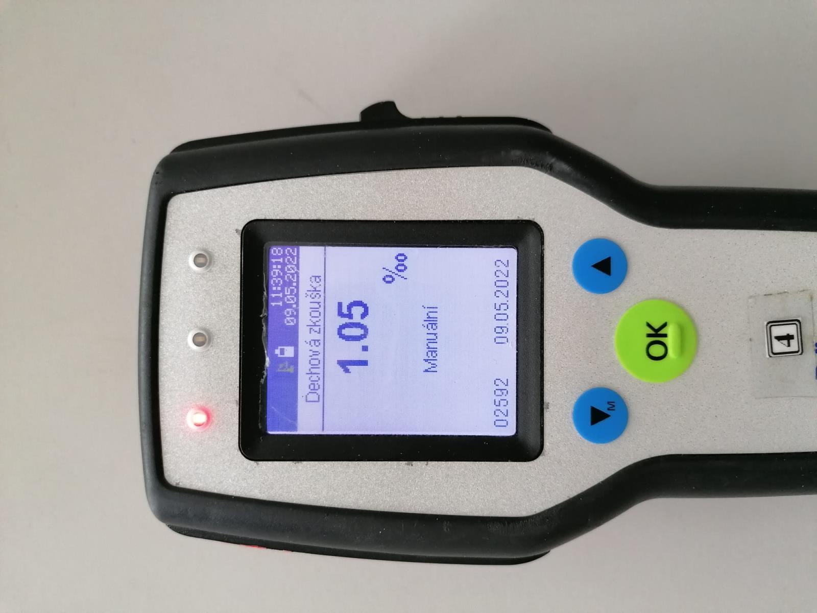 Celorepubliková DBA