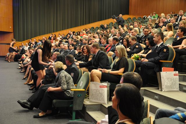 Cena SALVATOR 2015