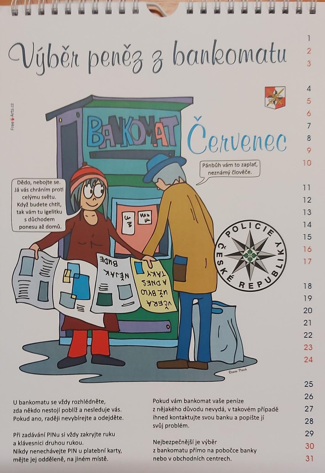 Červenec