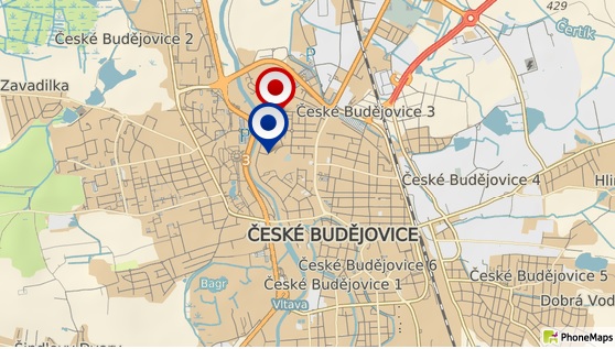 České Budějovice
