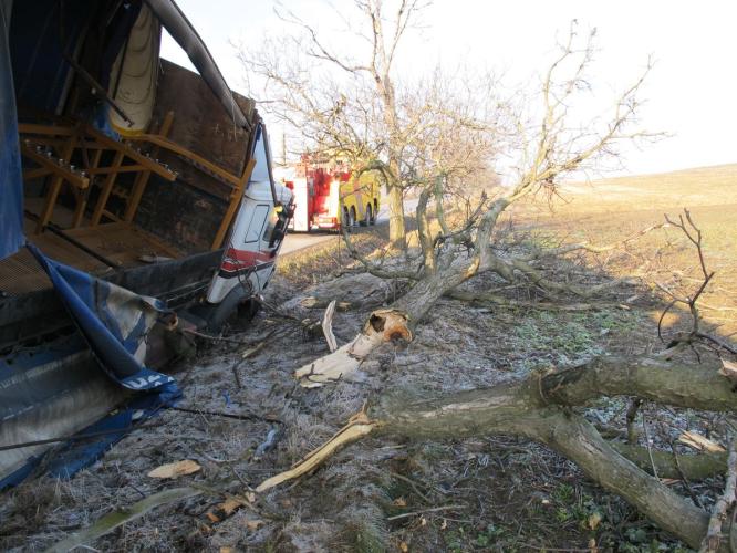 České Meziříčí 17.1.2011