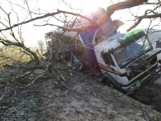 České Meziříčí 17.1.2011