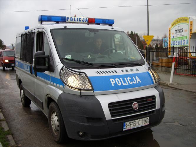 Česko polská hlídka