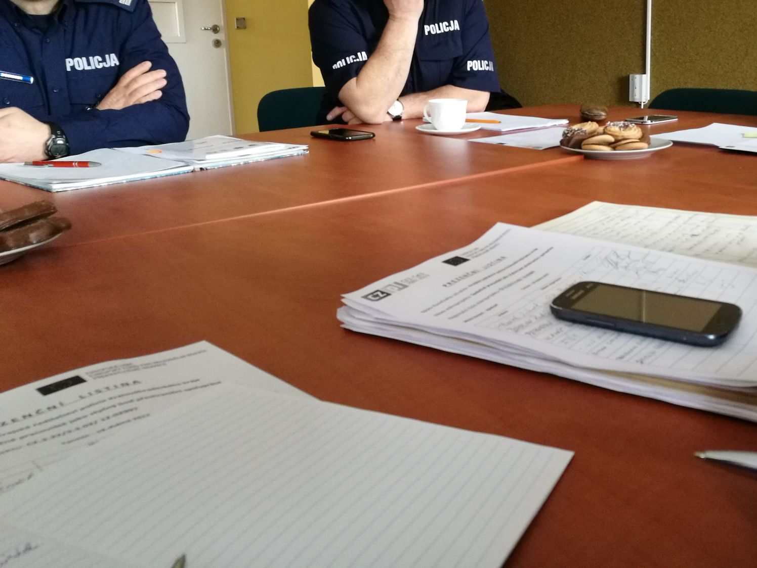 Česko - polské setkání 2.