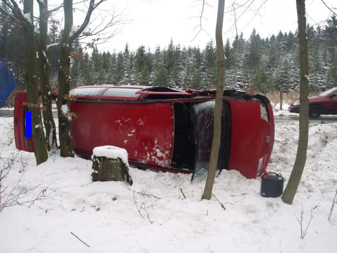 Chábory 6.12.2010