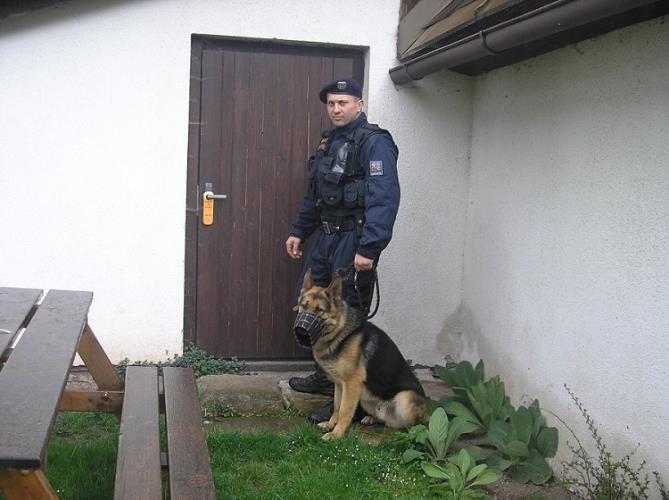 Kontrola rekreačních objektů