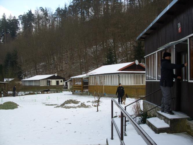 Chaty Ptení