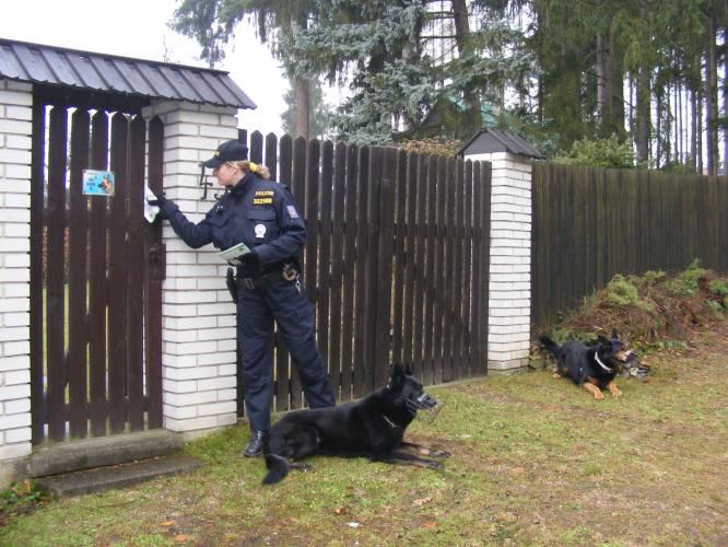 Chaty - Unhošťsko