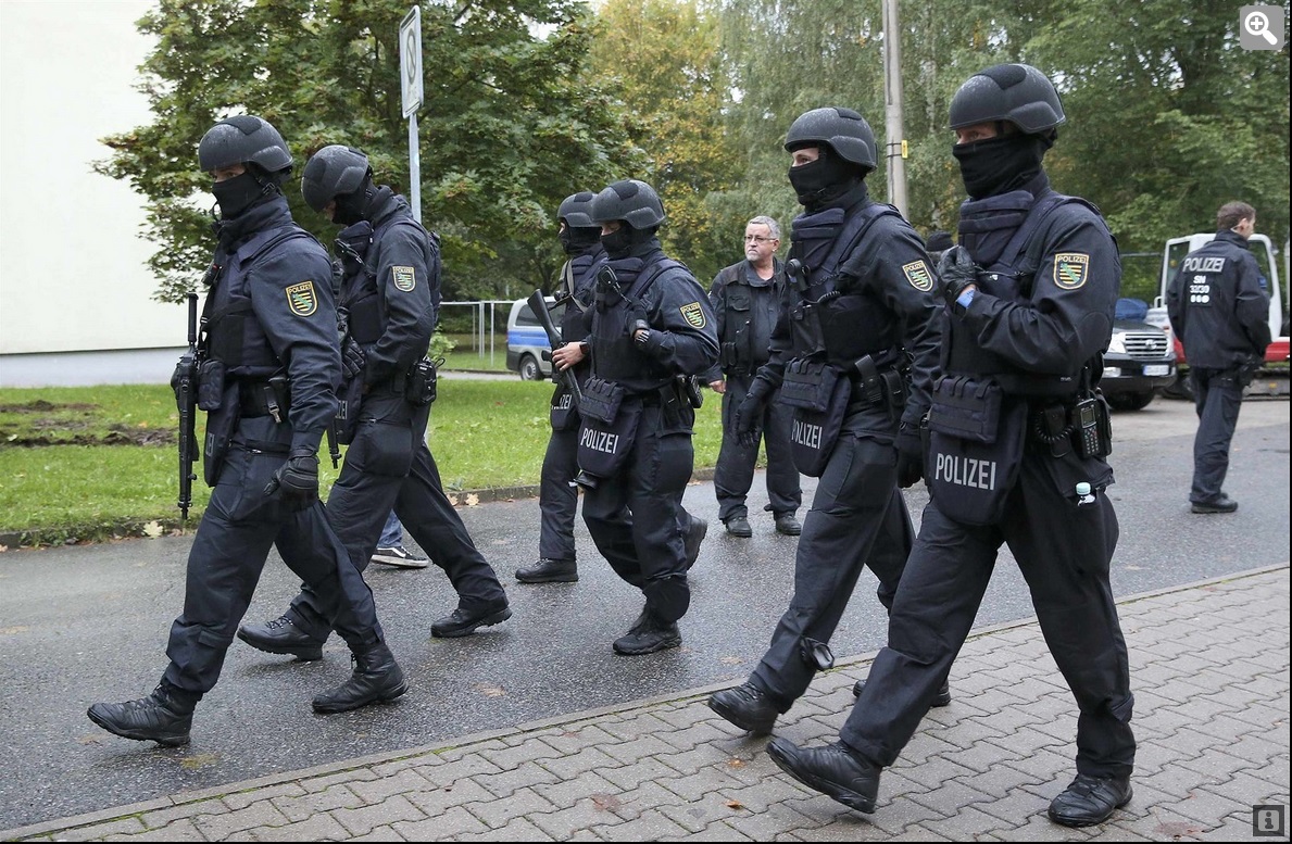 Chemnitz