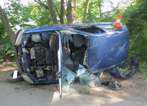 Chlumec nad Cidlinou