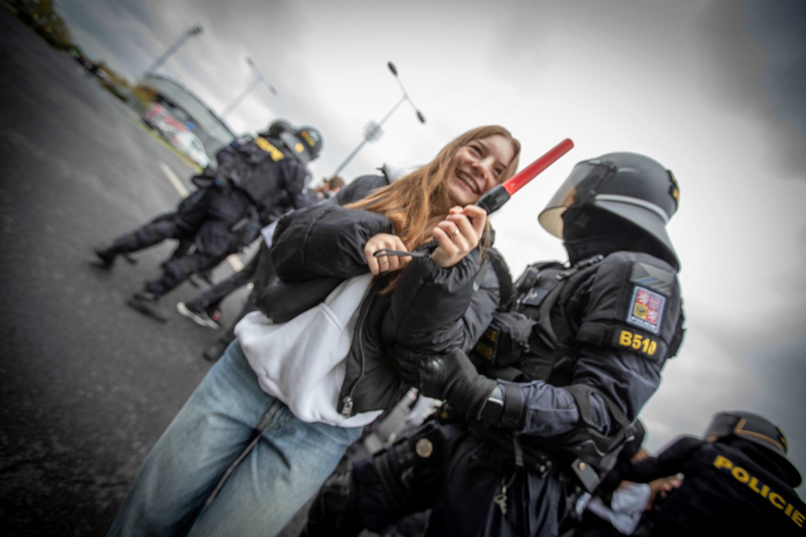 Chomutov - Stadion 2024