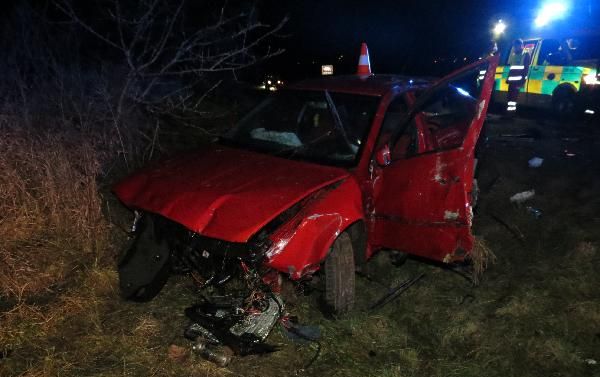Choustníkovo Hradiště - Kuks; 19. 12. 2020