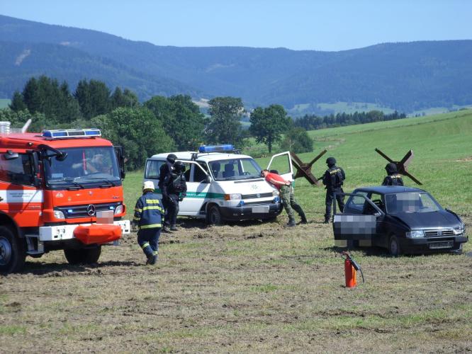 Cihelna 2011