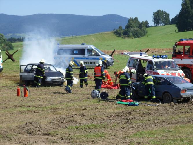 Cihelna 2011
