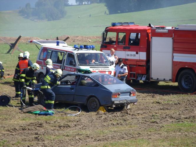 Cihelna 2011