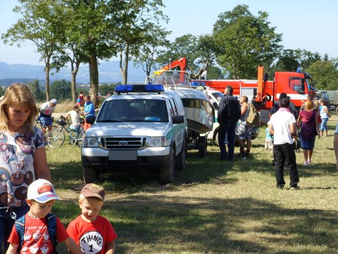 Cihelna 2011