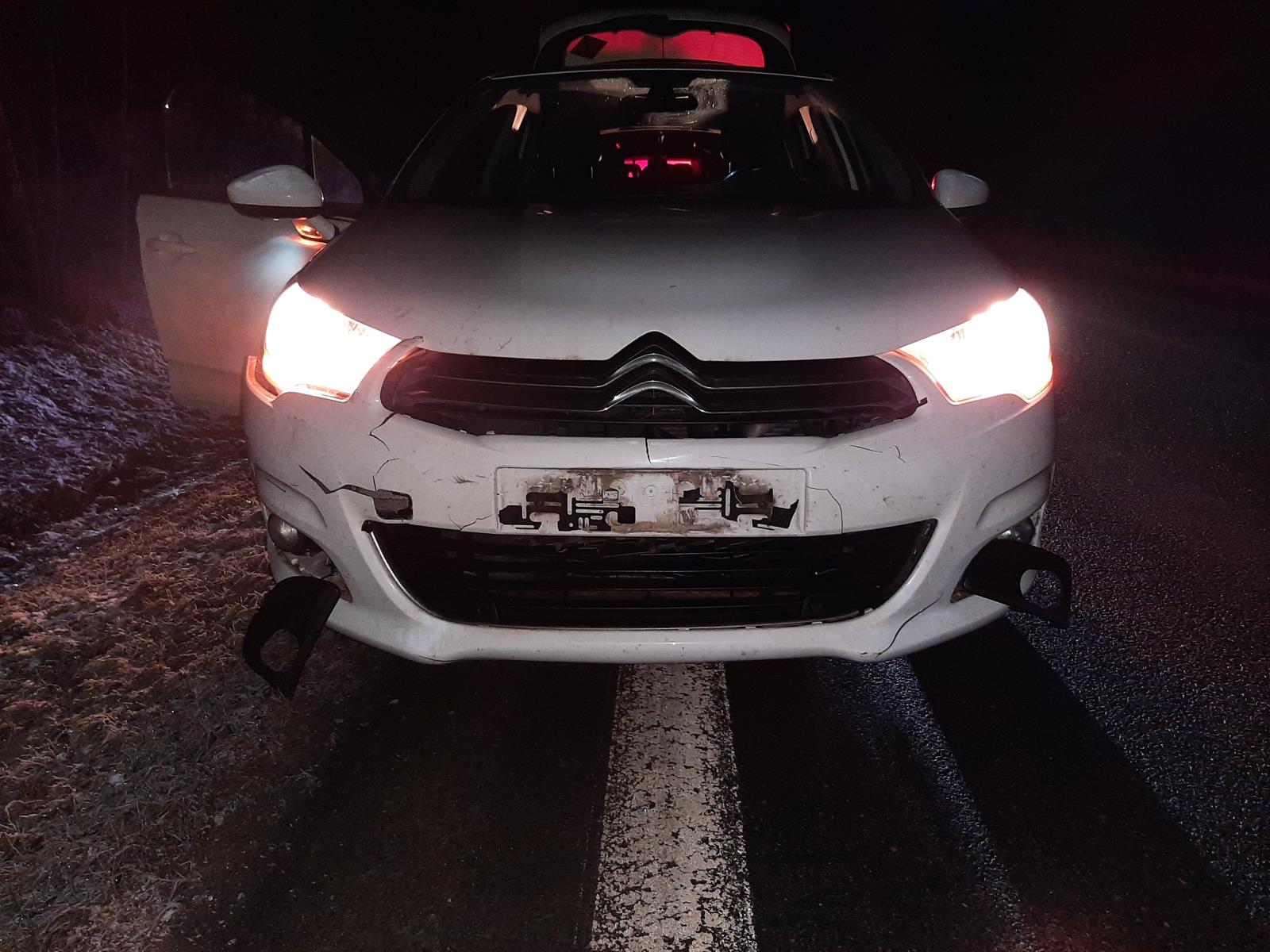 Citroën C4 2.