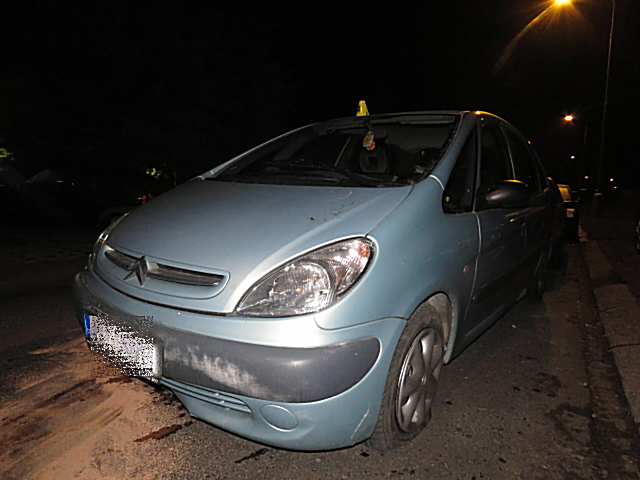 Citroen Xsara