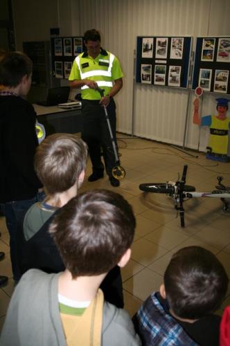 Co dělá policie na místě nehody1.JPG