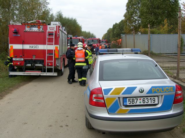 Cvičení IZS 2010_19
