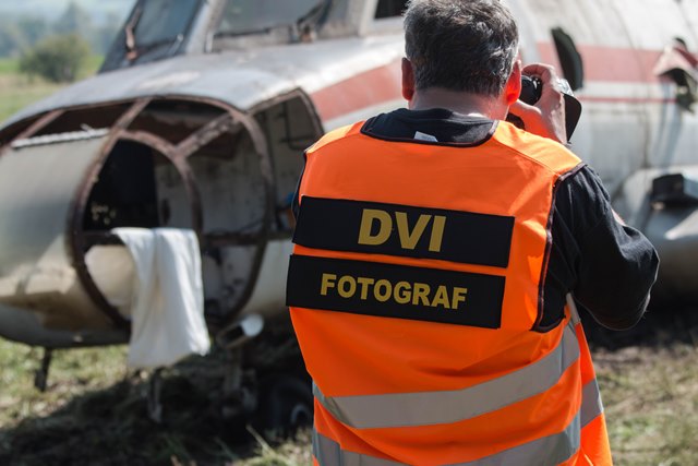 Cvičení IZS 8. 9.