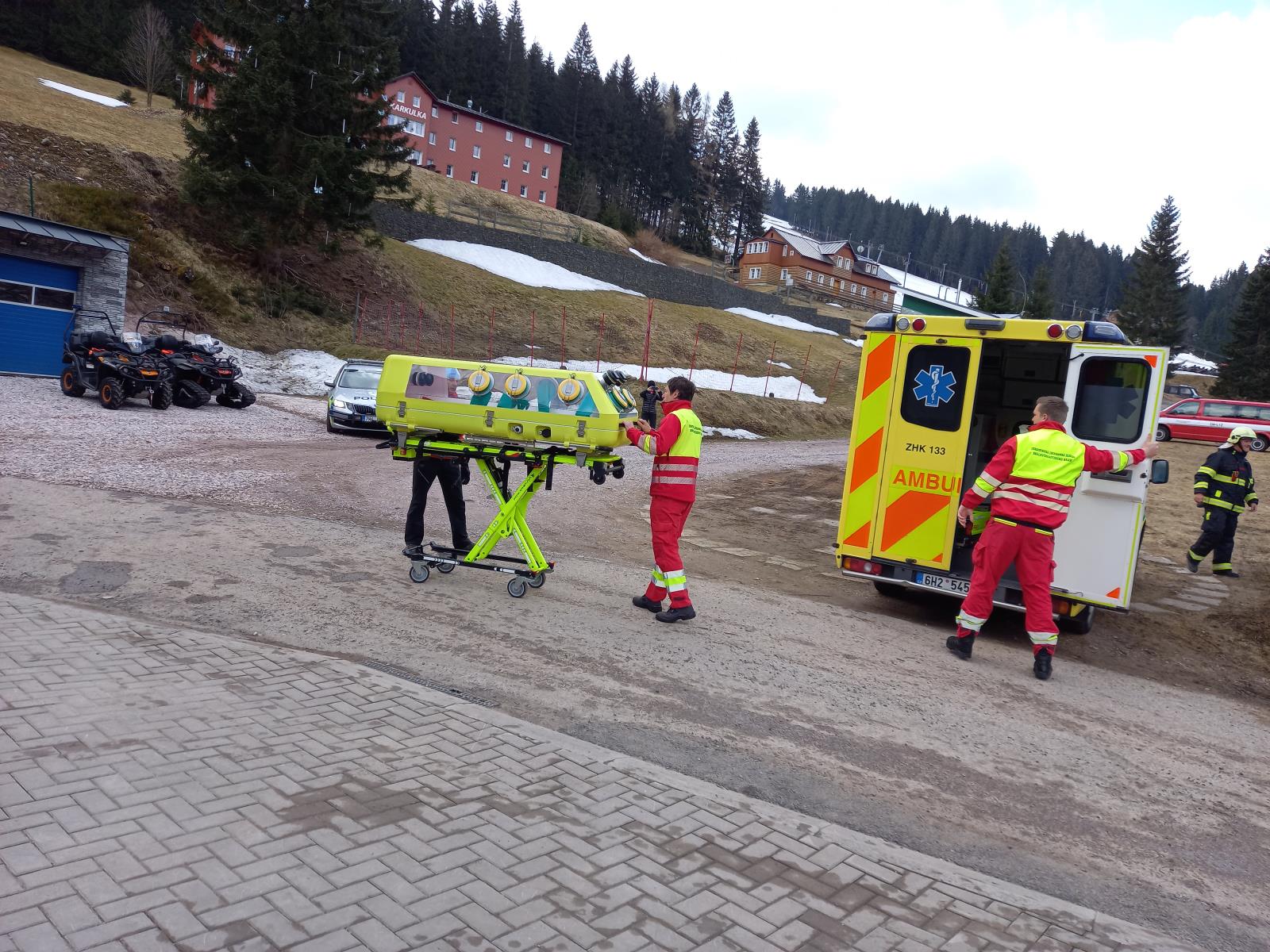 Cvičení Pec p S. 28. 4. 22