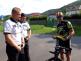 Cyklisté 25. 8. Svádov