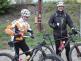 Cyklisté Velké Žernoseky 5. 5. 2019