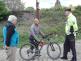 Cyklisté Velké Žernoseky 5. 5. 2019