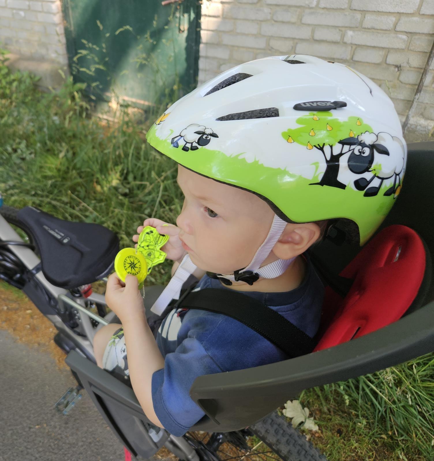 Cyklisti Domažlice 4