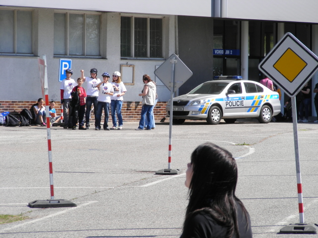 Cyklistická olympiáda  - 10. 5. 2011 - 03.jpg