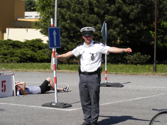 Cyklistická olympiáda  - 10. 5. 2011 - 07.jpg