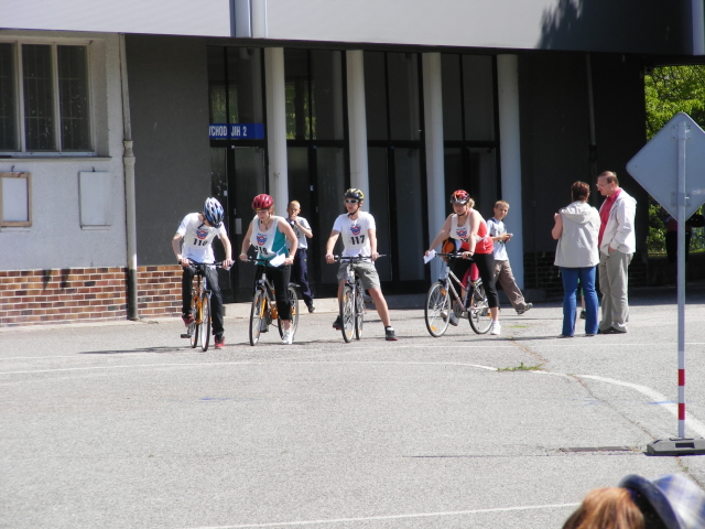 Cyklistická olympiáda  - 10. 5. 2011 - 08.jpg