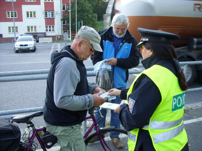 Cyklistické desatero