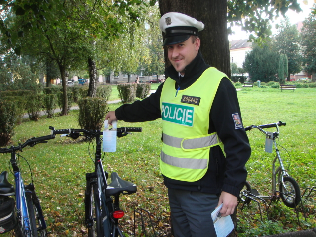 Cyklistické desatero