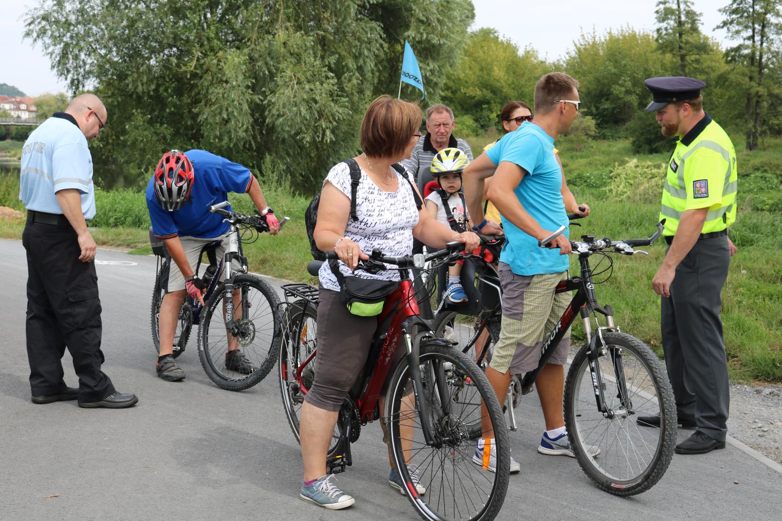 Cyklotým 17