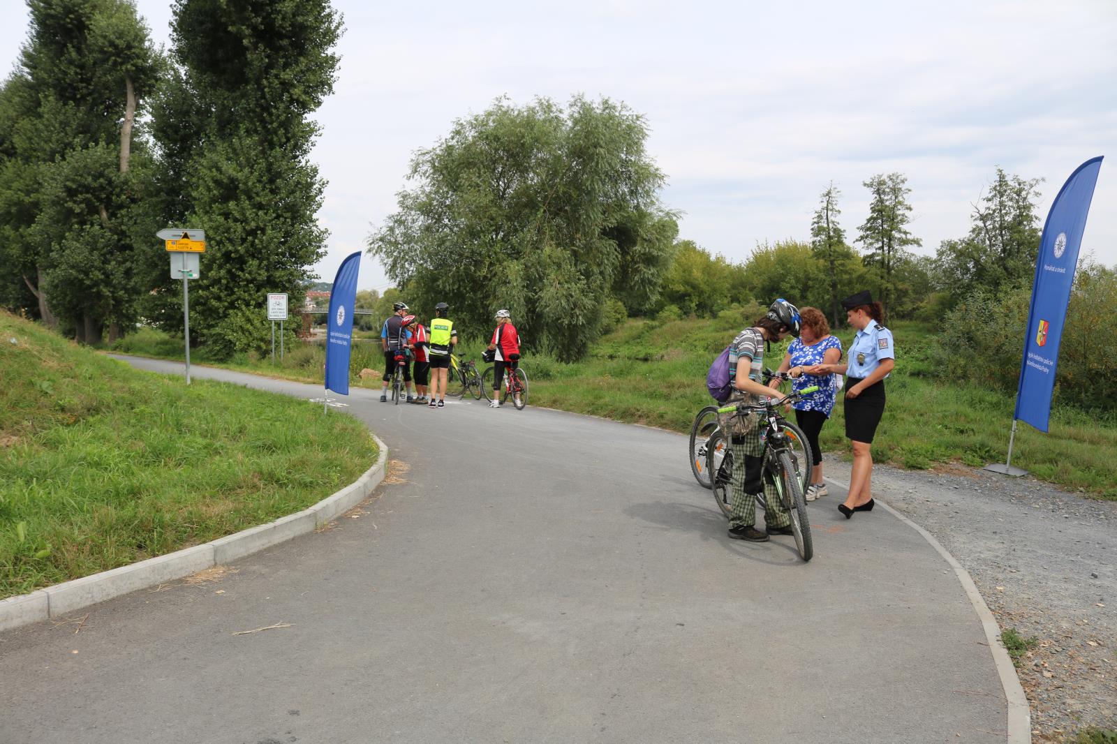 Cyklotým 22