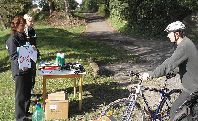 Cyklovýlet 