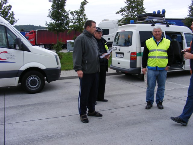 D8 - Bezpečnostní pásy