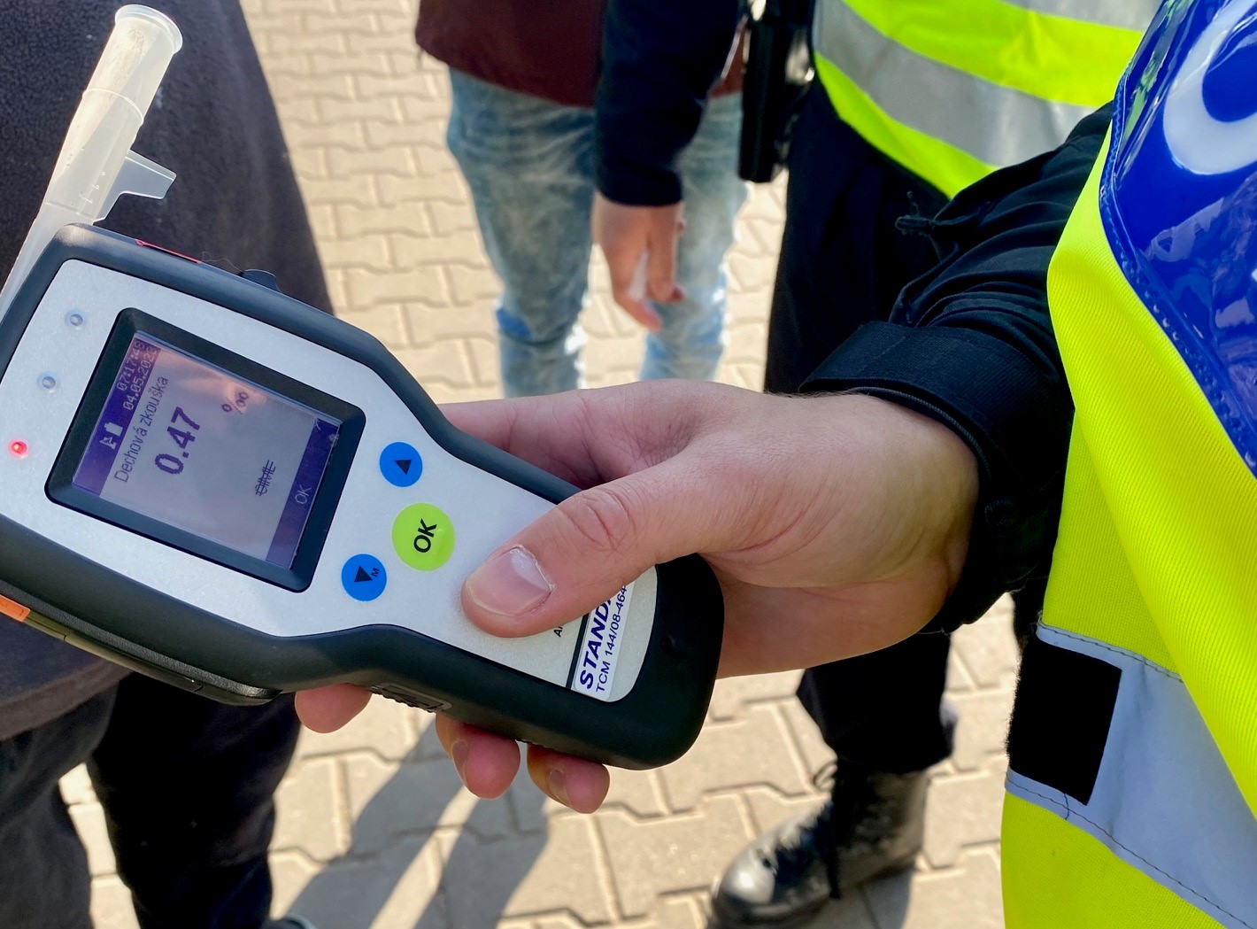 DBA Jičín - 4.5.2023