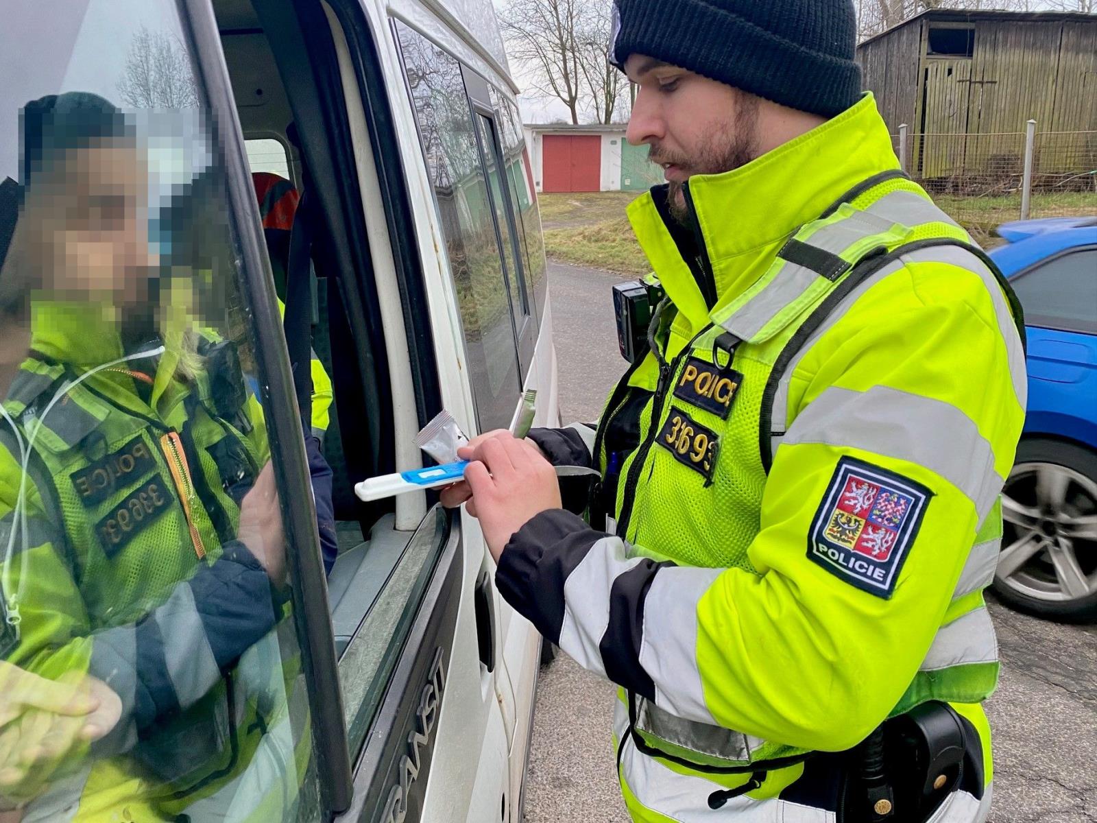DBA Jičínsko - 20.2.2023